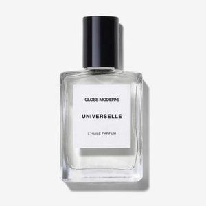 GLOSS MODERNE CLEAN LUXURY ROLL-ON PERFUME OIL - UNIVERSELLE